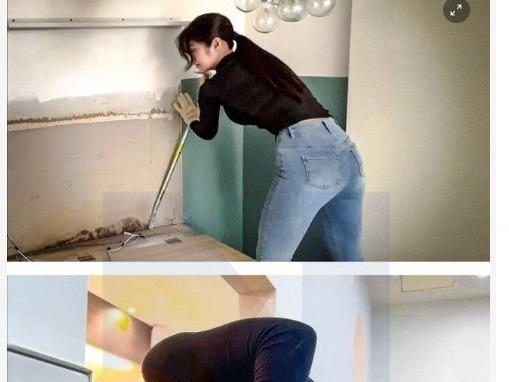 <strong>빚</strong> 갚기위해 노가다 하는 34살 여자.
