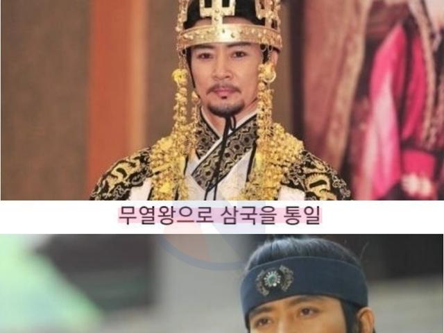 세종대왕과 비빌만한 유일한 레전드 <strong>인물</strong>..ㄷㄷ