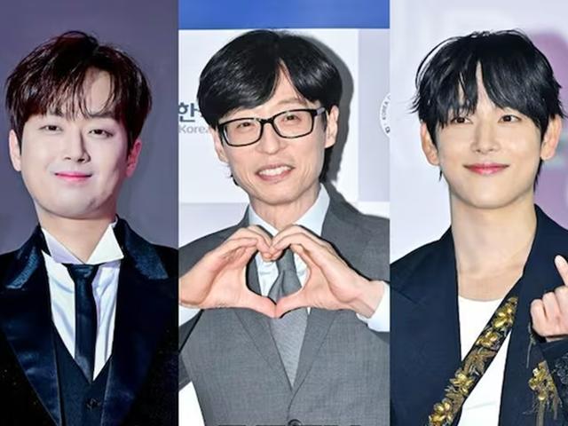 이찬원 1억→유재석 5<strong>천만</strong>원..산청·의성·울주 산불에 손 내민 연예계 ★