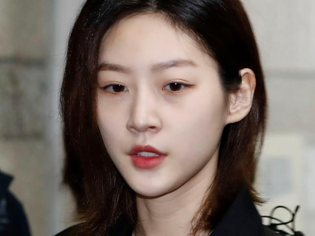 故 <strong>김새론</strong> 전남편 "폭행·임신 사실 아냐…고인 모욕하는 행위"