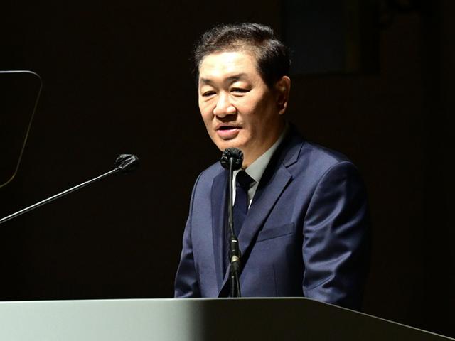 88년 입사, 영원한 삼성맨 한종희 빈소 추모 발길..中출장 이재용 “멀리서 깊이 애도”
