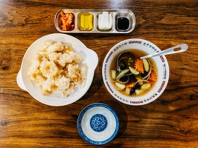 제주시 노포 투어 Old is But Good is!