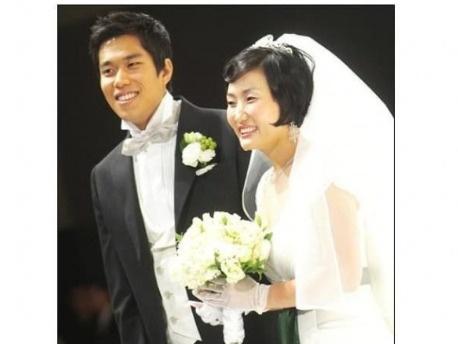 대통령 포함 5천명이나 참석한 마당발 <strong>박경림</strong> 결혼식 클라스