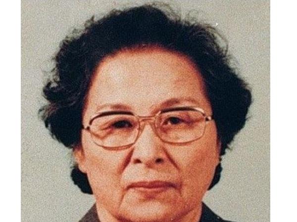 역사상 남한에서 활동한 최악의 할머니 간첩이라 불리는리선실