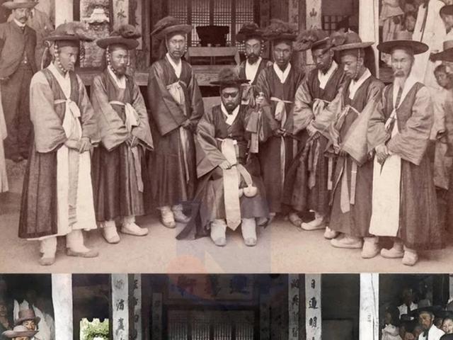 <strong>전</strong>세계 커뮤에서 난리난 100년<strong>전</strong> 부산 단체사진수준