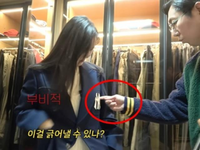 [영상] “여자가 남자 소유물?”…김영철, 장영란 가슴에 ‘나쁜 손’ 해놓고 “남편에 죄송” 비난↑