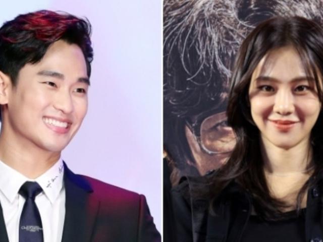 “김수현 믿고 합류, 베드신 후유증 상당해”... ‘리얼’ <strong>여배우</strong> 발언 재조명