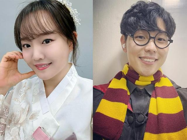 윤하 남편, 카이스트 출신 유튜버 과학쿠키였다…노래제목 재조명