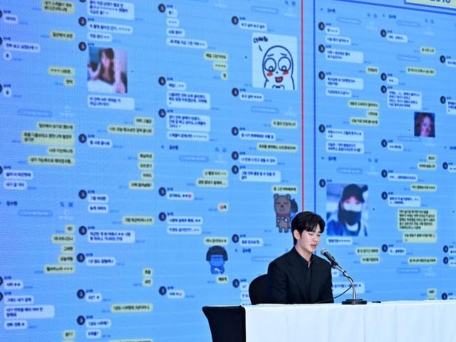 “2018년 김새론과 카톡”..<strong>김수현</strong> 자가당착, 여론도 전문가도 등 돌렸다