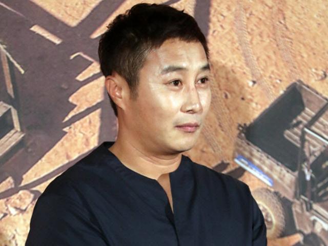 김병만, 올 9월 <strong>재혼</strong>한다 "예비신부는 평범한 회사원"