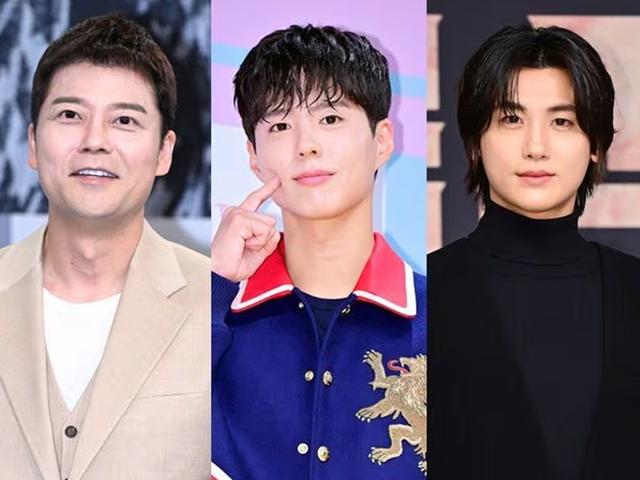 전현무·박보검·<strong>박형식</strong>만 살았다…尹대통령 탄핵 선고 디데이, 방송가 초비상