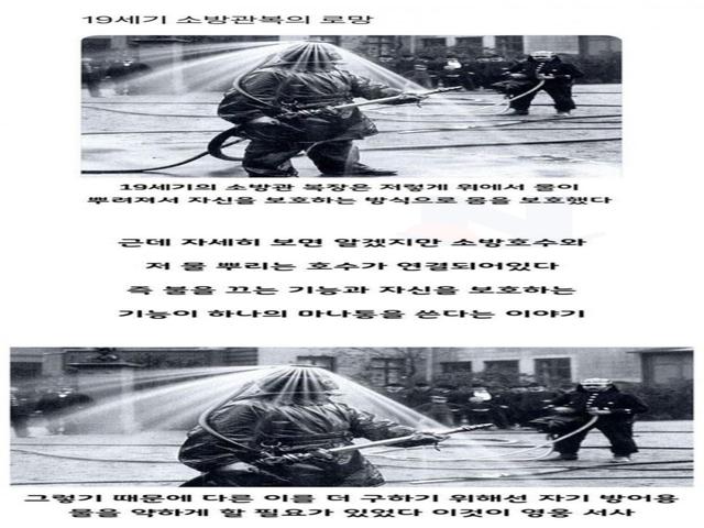 <strong>19</strong>세기 소방관들
