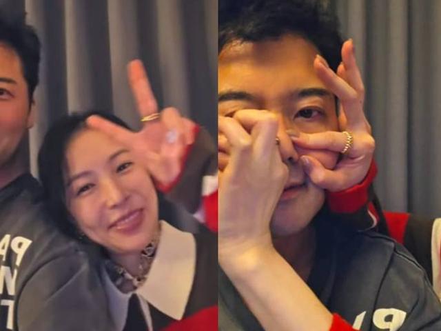 "전현무·보아, 이미지 와장창 '충격'"…♥열애설 머리채 잡힌 <strong>박나래</strong>, 비난 봇물