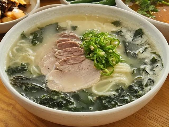 제주섬 자연과 사람 녹아들어 ‘맨도롱’한 그 맛