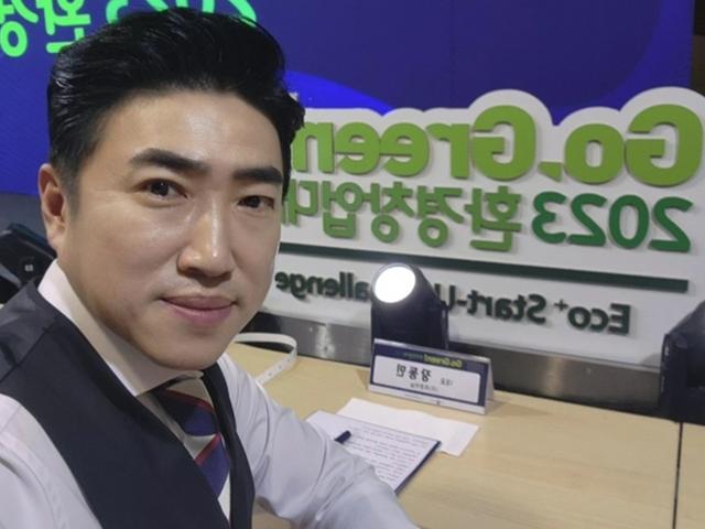 뚜껑 돌리면 라벨 ‘툭’…장동민, 이 기술로 기업까지 움직였다