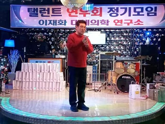 ‘음주 사체유기’ 조형기, 근황 전해졌다 “젊은 <strong>배우</strong>만 써..TV 못나와”