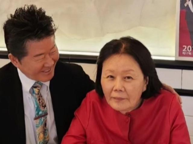 “기억력 돌아오고 있어”... 태진아가 전한 아내 옥경이의 <strong>치매</strong> 근황