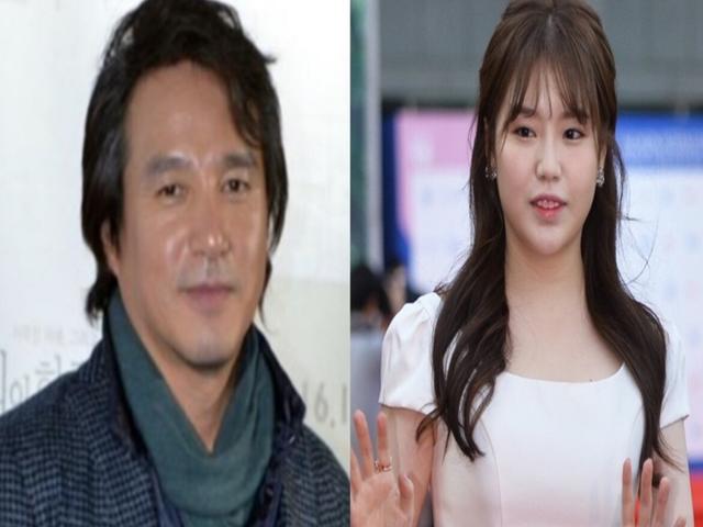 '미투' 父 조재현 근황은 미궁인데…딸 조혜정, 칸 레드카펫 밟는다