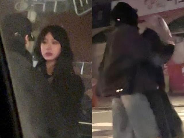 샤이니 태민, 노제와 <strong>열애설</strong> 재점화..백허그·팔짱 데이트 현장 포착 (공식)