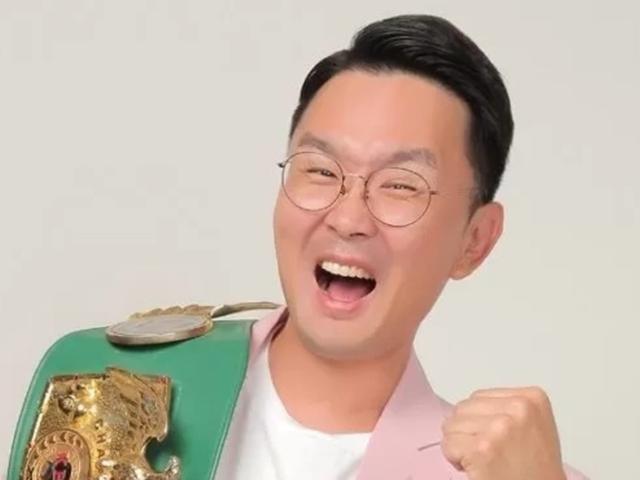 밴쯔와 경기 앞둔 윤형빈, 프로레슬링 <strong>도전</strong>... 5월 ‘데뷔전’