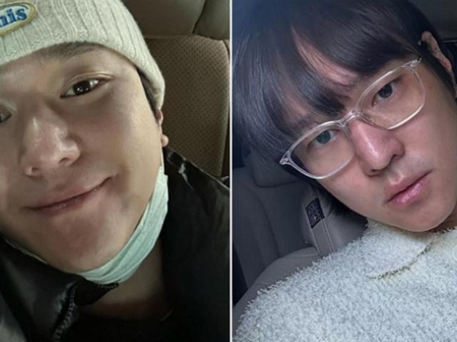 “작품위해 체중관리한다”<strong>던</strong> 고경표... 반쪽 된 근황 공개