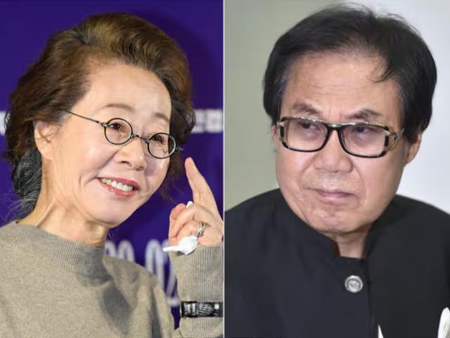 남편은 외도, 아들은 동성애?..<strong>윤여정</strong>, 박복한 여자 아닌 진정한 엄마