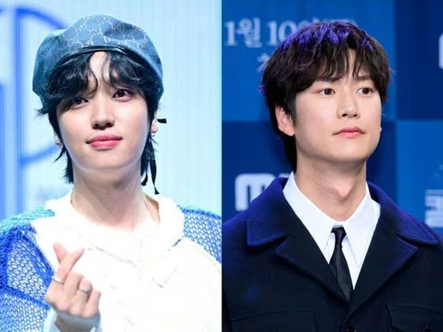 니엘도 나인<strong>우도</strong>, 3년 대기하다 군면제...행정 미비가 낳은 연예계 미필자