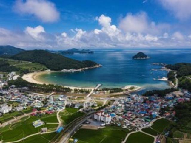 국내 여름 <strong>여행지</strong> 베스트 10 한여름 더위 날려줄 국내 피서지 총정리 2025ver.