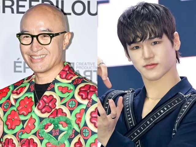 홍석천 이후 25년..저스트비 배인, 男<strong>아이돌</strong> 첫 커밍아웃 "나는 LGBT 일원"