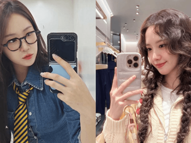 인기 연예인들 촬영 날 급속으로 붓기 쫙 빼는 법