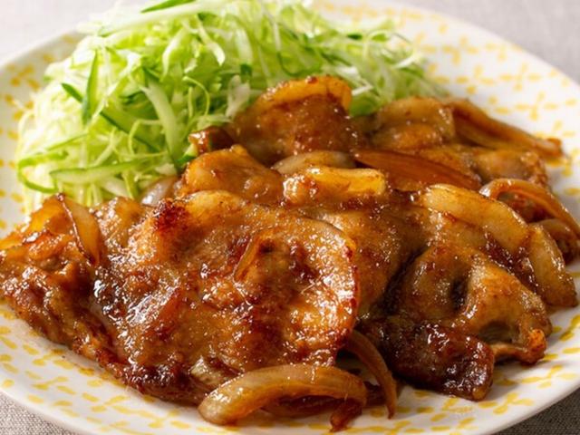 "소고기와 돼지고기" 둘 중에 몸에 더 좋은 음식?