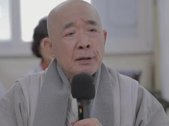 “죄 많았던 인생, 전부 속죄하고 싶다”…김희라, 78세에 삭발하고 스님 된 사연