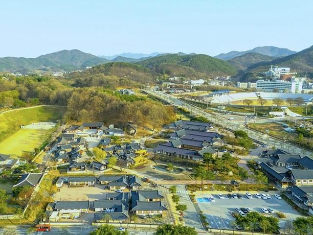 열린여행 주간 맞이, 누구나 여행하기 좋은 관광지 5