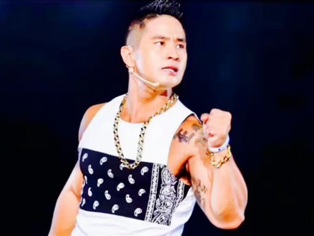 "유승준, 밤무대서 '나나나' 불러…한국 슈퍼스타라 소개" LA 목격담