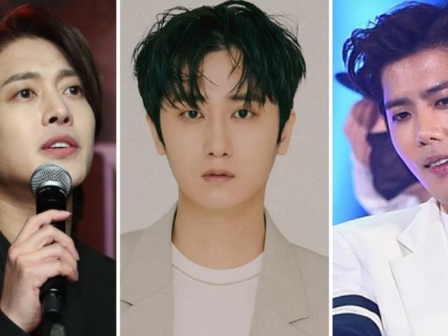 ‘데뷔 20주년’ 맞은 SS501, 김현중·허영생·김규종 3인으로 ‘재결합’ <strong>소식</strong> 전했다