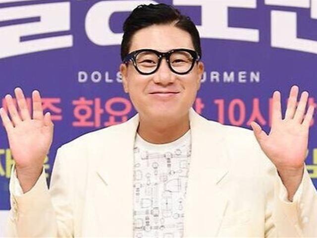 ‘재혼’ 이상민, ♥비연예인 아내와 이미 혼인신고…“결혼식은 생략”