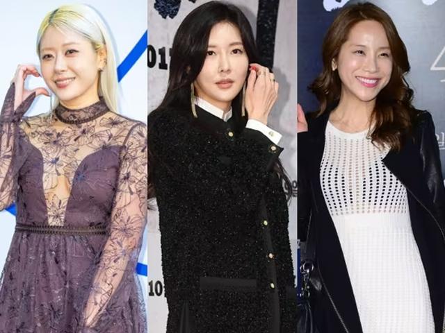 “5<strong>천만</strong>원 선지급” 전세현, 스폰 제안 분노..장미인애→조민아도 겪었던 모욕