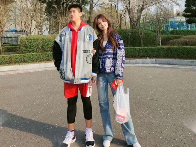 '라디오스타' 정시아, 농구선수 아들에 무한 애정⋯"함께 걸으면 좋아, 내 이상형"