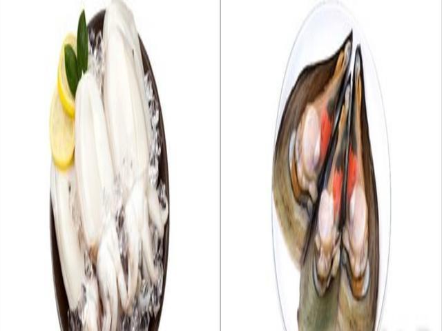 통통하게 살 오른 제철 '갑오징어·키조개' [5월 수산물]