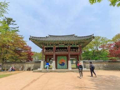 프란치스코 교황도 찾았던 해미읍성…순교자들에 묵념