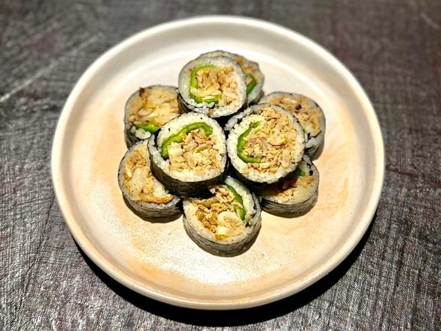 소풍의 주인공에서 미식을 위한 요리로, 서울 김밥 맛집 BEST 5
