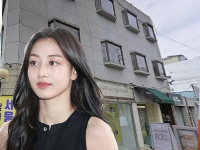 트와이스 지효, 건물주 됐다…성수전략정비구역 재개발 호재 [누구집]