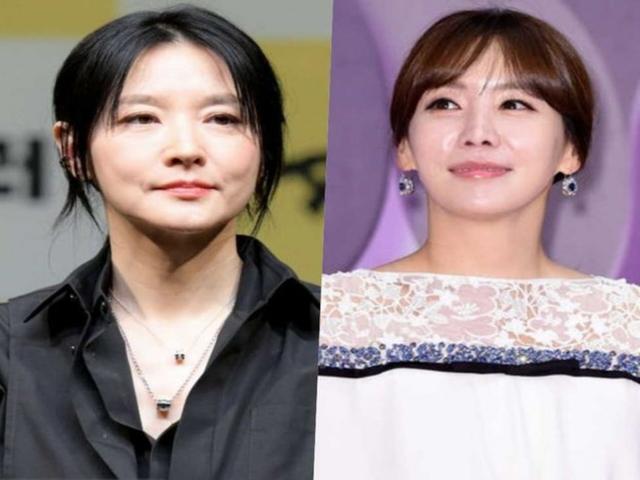 '연봉10억♥'김정은x'<strong>재산</strong>2조원♥' 이영애..'재벌가' 인맥까지 '눈길'
