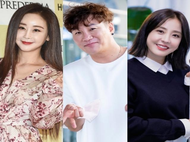 이혼해도 공동육아..함소원·윤민수, 다시 만남 <strong>전</strong>남편과 <strong>전</strong>부인