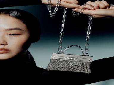 에르메스, 샤넬, 펜디의 상징을 파인 주얼리로 소장하는 것에 대해