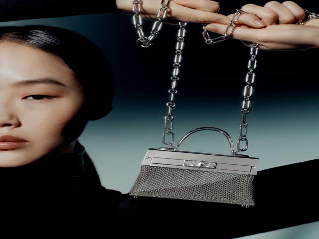 에르메스, 샤넬, 펜디의 상징을 파인 주얼리로 소장하는 것에 대해