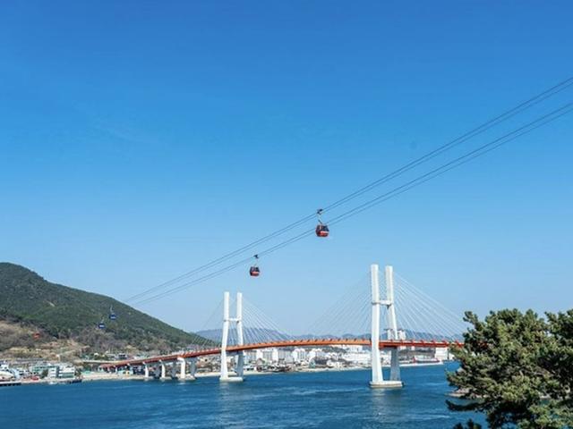 경남 사천 여행 가볼 만한 곳