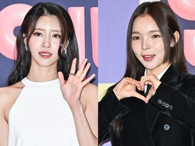 '놀뭐' 박진주·이미주 <strong>하차</strong>, PD 밝힌 전말 "연초부터 논의...추가멤버 NO"