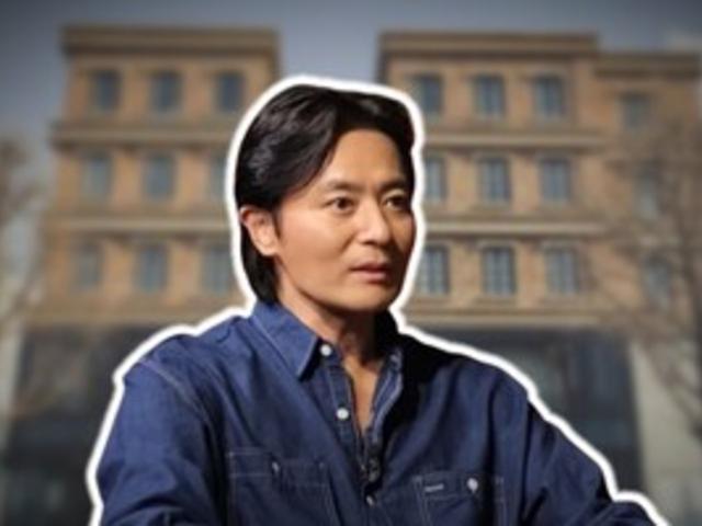 "재테크 실패했다더니" 비싸게 산 한남동 건물 100억 대박 터뜨린 남자 배우
