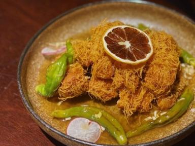 기찻길 옆 고즈넉한 미근동 맛집 베스트 5